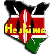 Logo Heshima