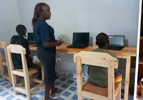 Home Schooling während Corona