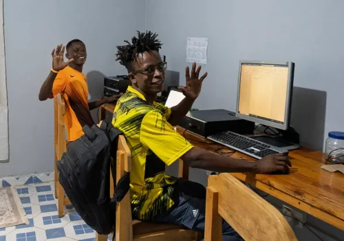 Computer Training